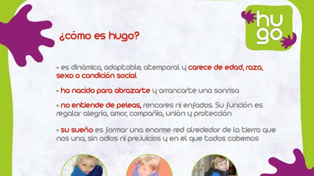 Hugo en 10 clics