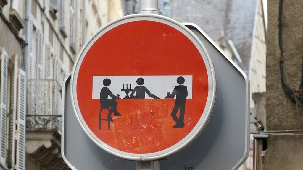 Arte callejero: Inconformismo materializado en las paredes