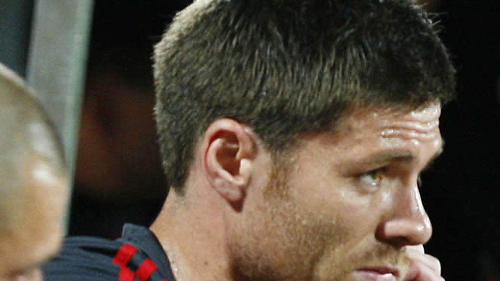 Xabi Alonso Xabi Alonso