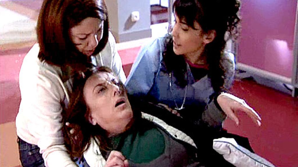 Cap. 9, T. 2: 'Tres grados'