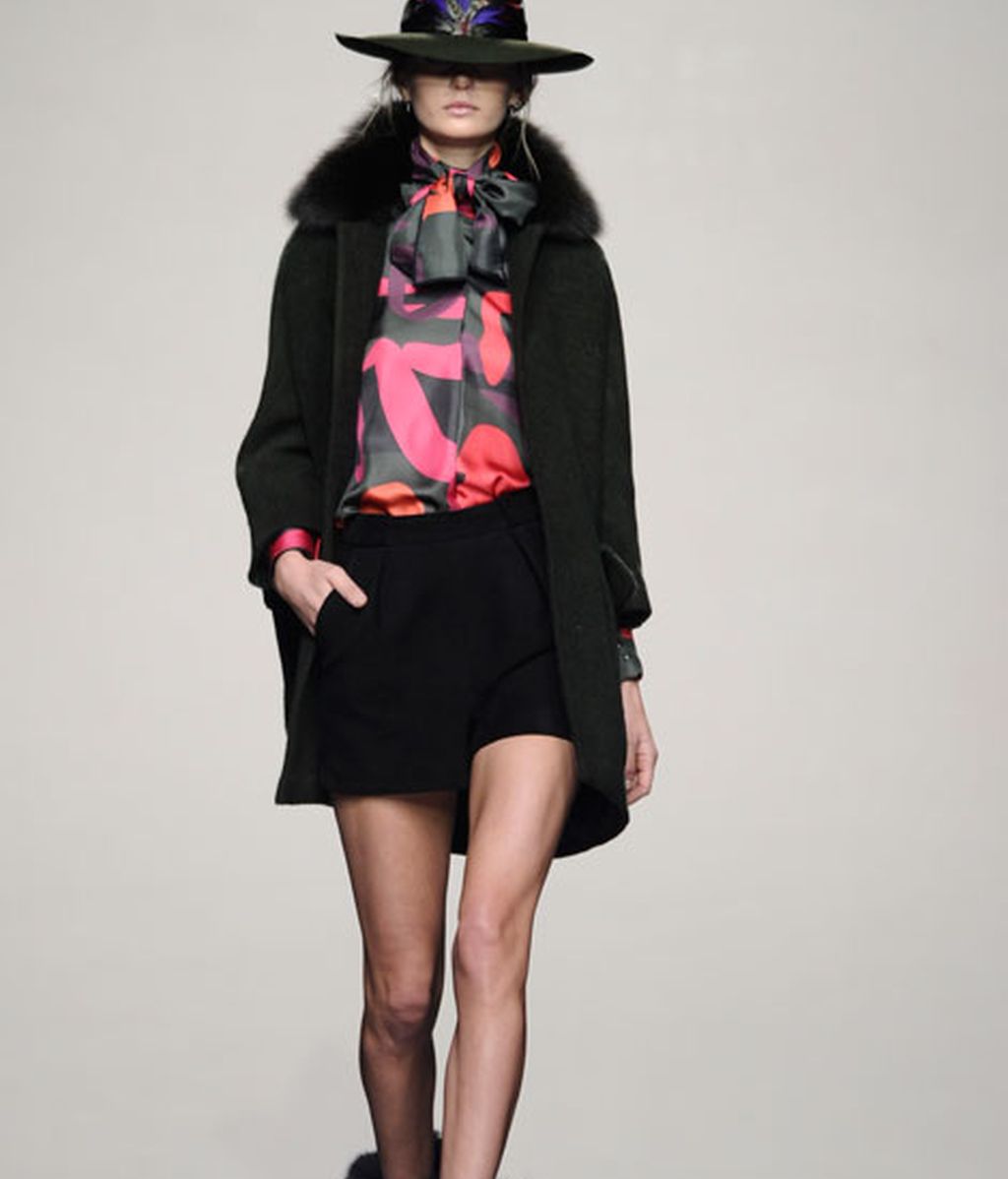 Juan Vidal: el 'chic' neoyorquino de los 70's