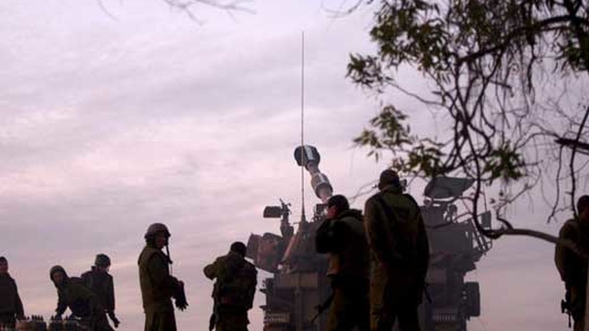 La comunidad internacional busca un alto el fuego en Gaza. Vídeo: Informativos Telecinco.