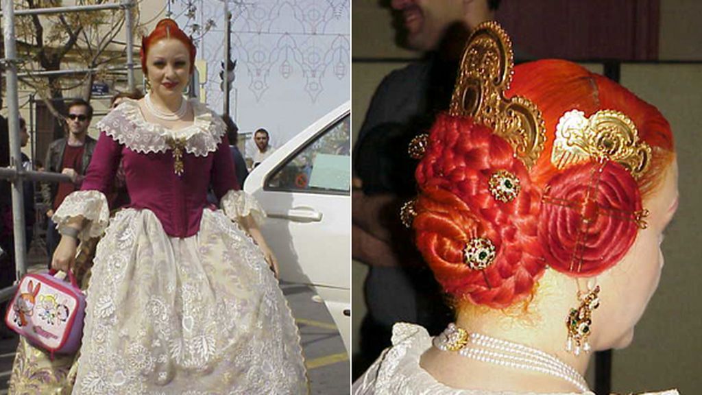 FALLERAS