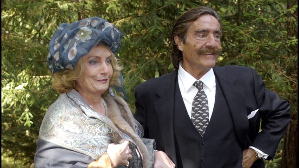 Miguel de la Quadra-Salcedo, una vida convertida en aventura