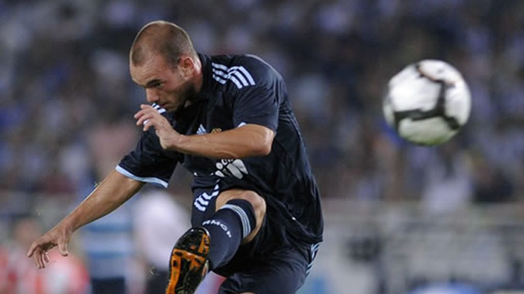 Sneijder Sneijder