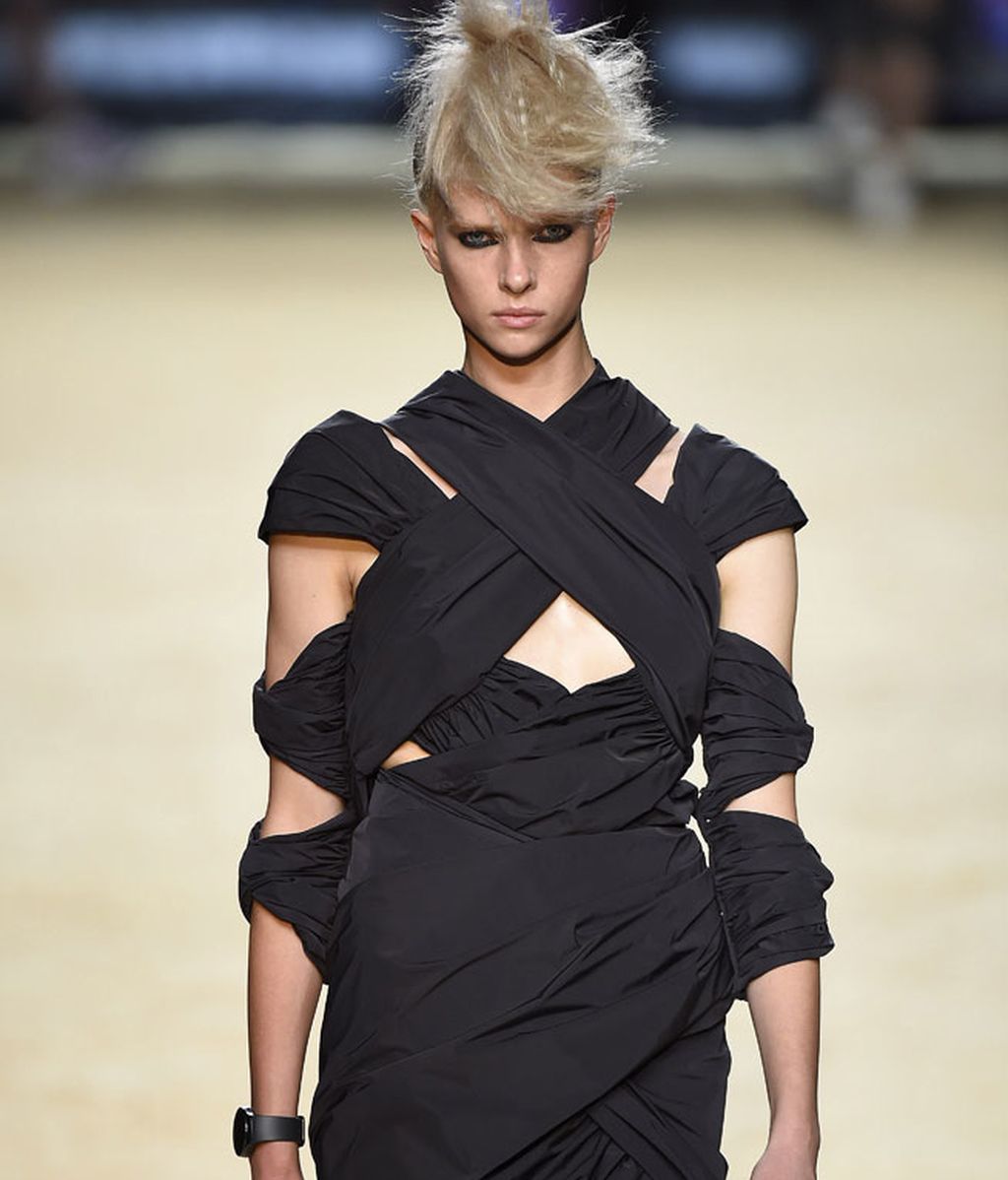 Trabajo artesano de vanguardia