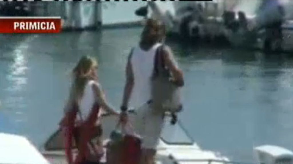 A Eugenia no le van los feos