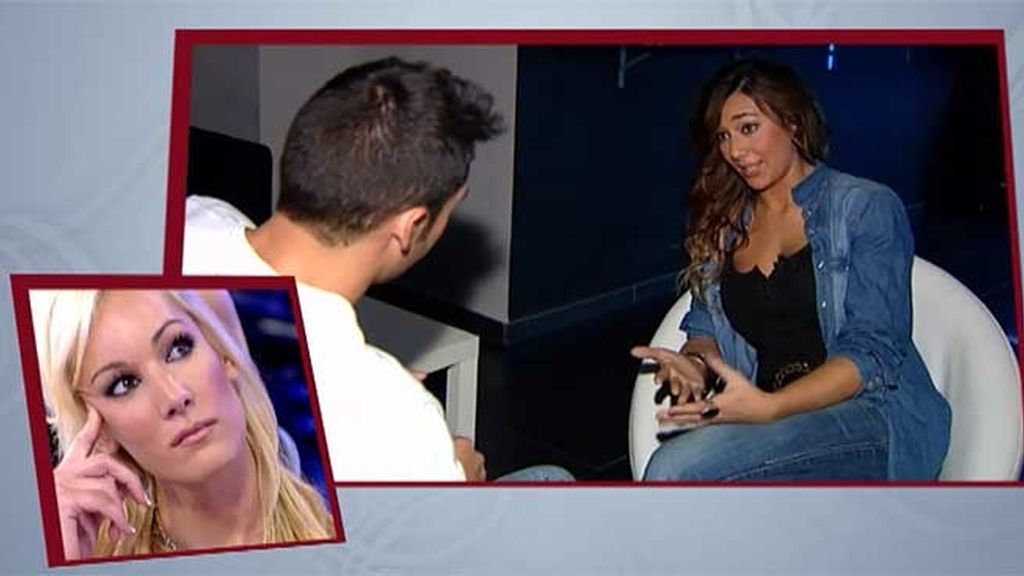 ¿Facilona o demasiado recatada?