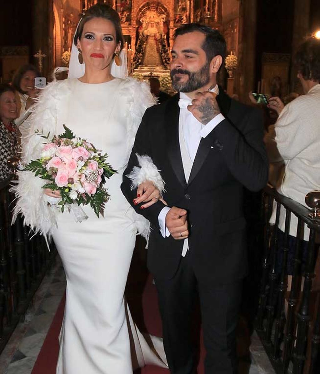 Este fin de semana, en Sevilla