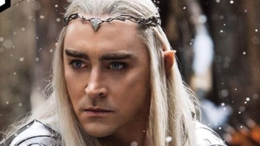 Lee Pace