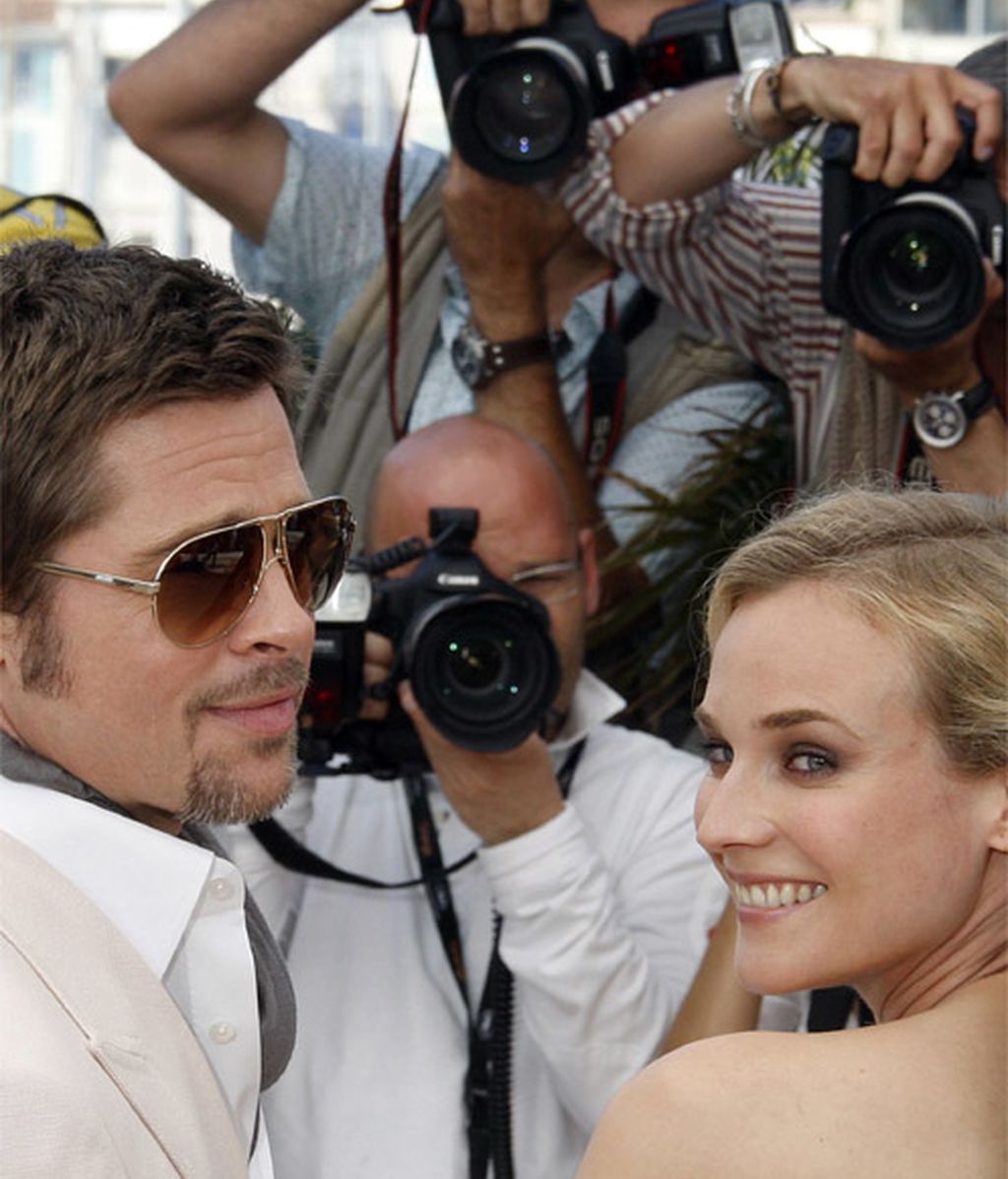 FESTIVAL DE CANNES 2009