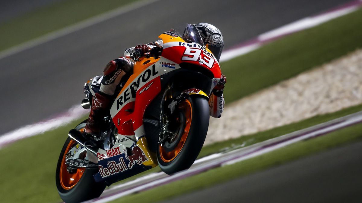 Marc Marquez,MotoGP,Tito Rabat