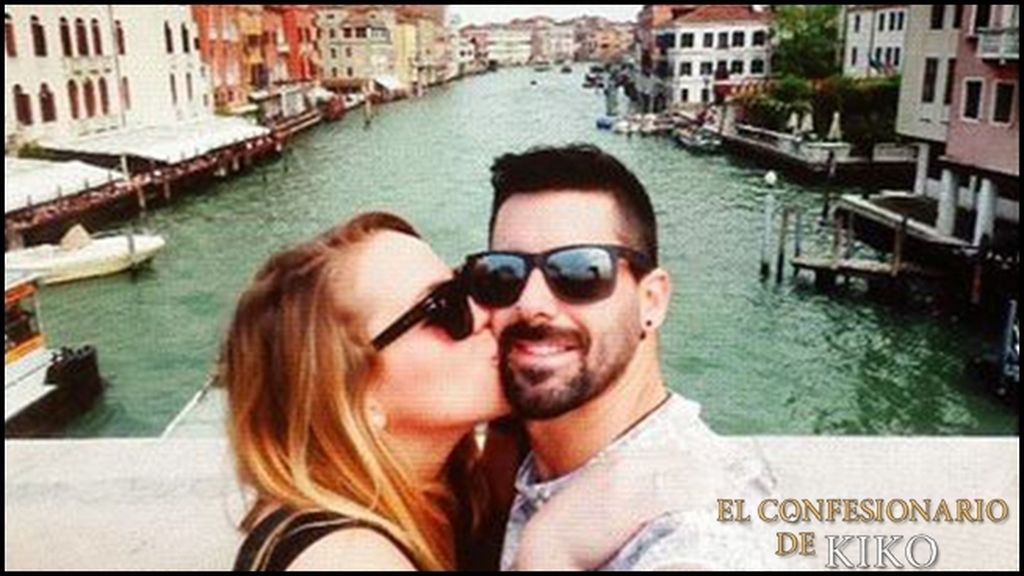 El viaje de Yoli y Jonathan