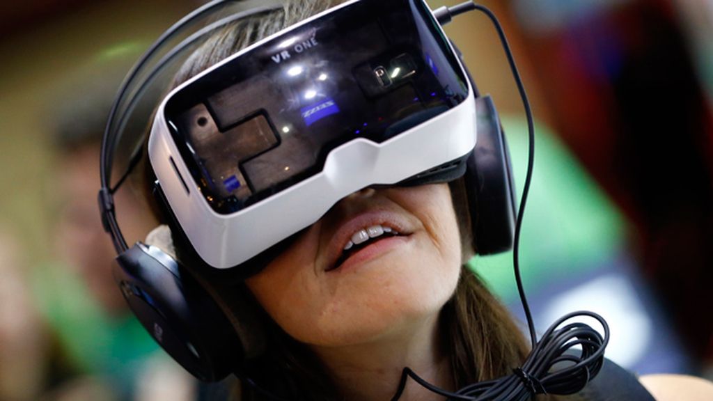 Miles de aficionados a los videojuegos se reúnen esta semana en Alemania