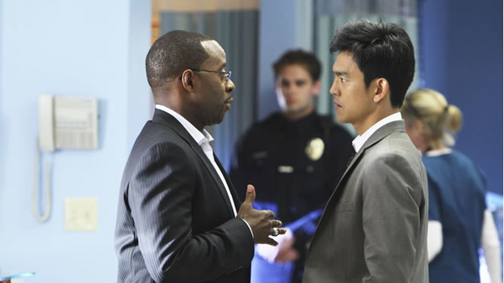 Capítulo 6: Scary Monsters and Super Creeps