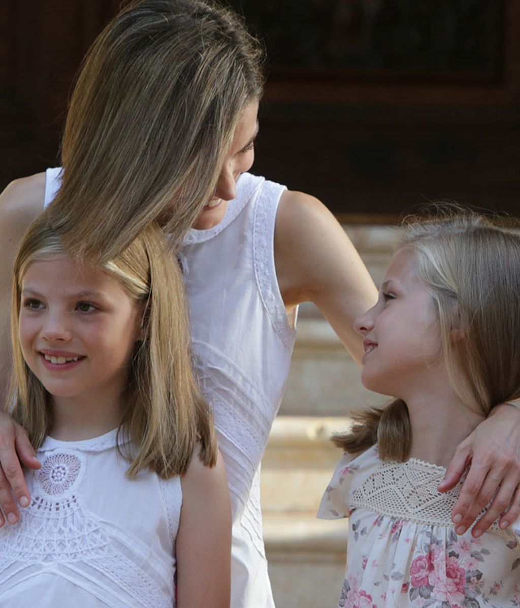 Reciclaje y austeridad en los looks