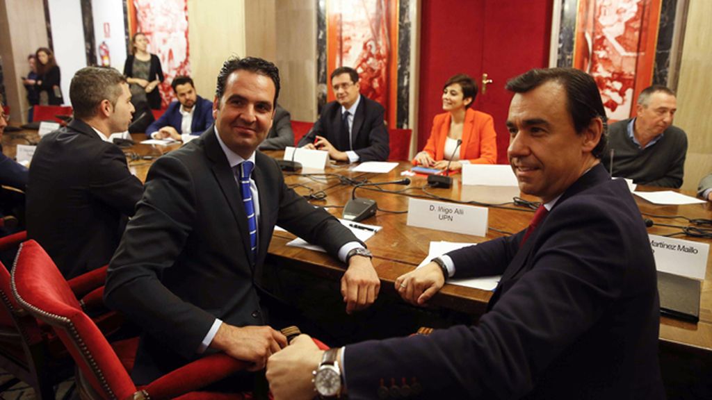 Segunda reunión sobre la reducción del gasto de la campaña electoral del 26-J