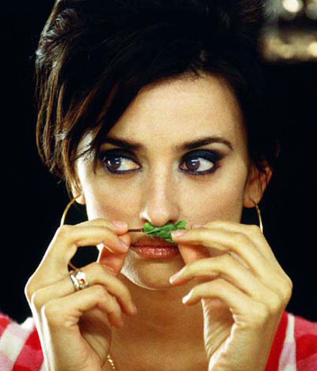 De nuevo con Almodóvar