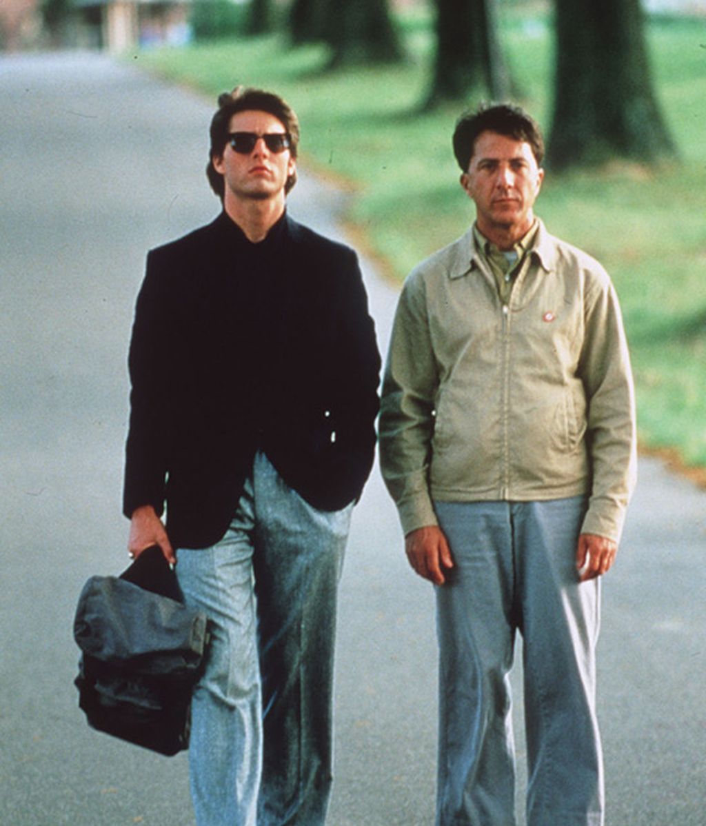 'Top Gun' cumple 25 años, ¿qué ha sido de Maverick en todo este tiempo?