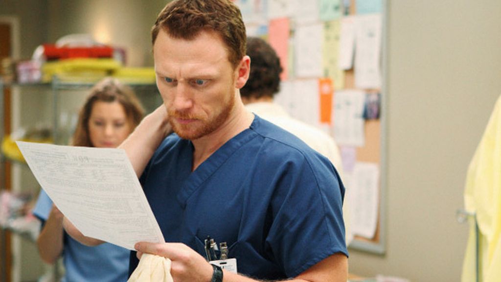 Owen Hunt