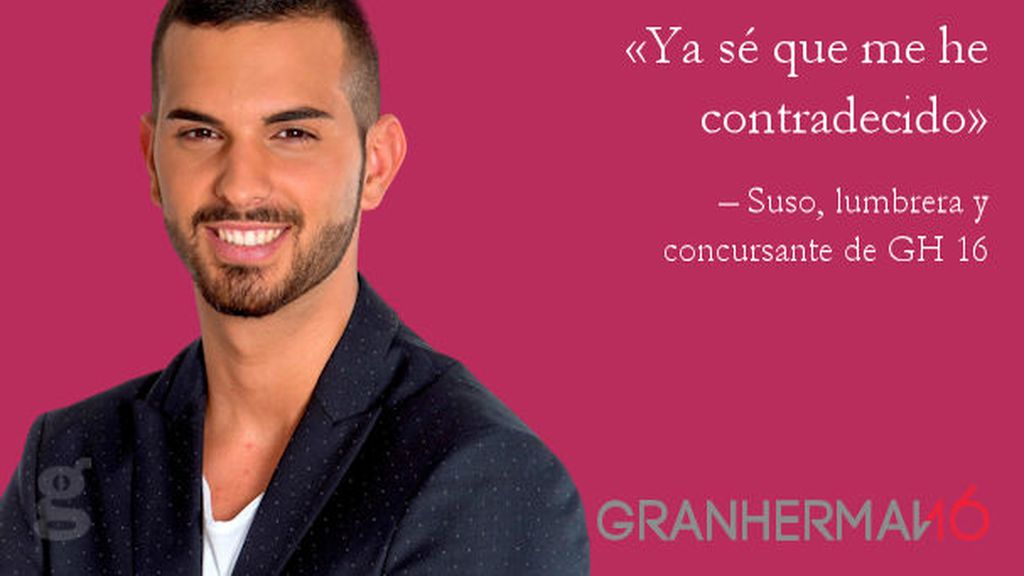 Frase: Suso