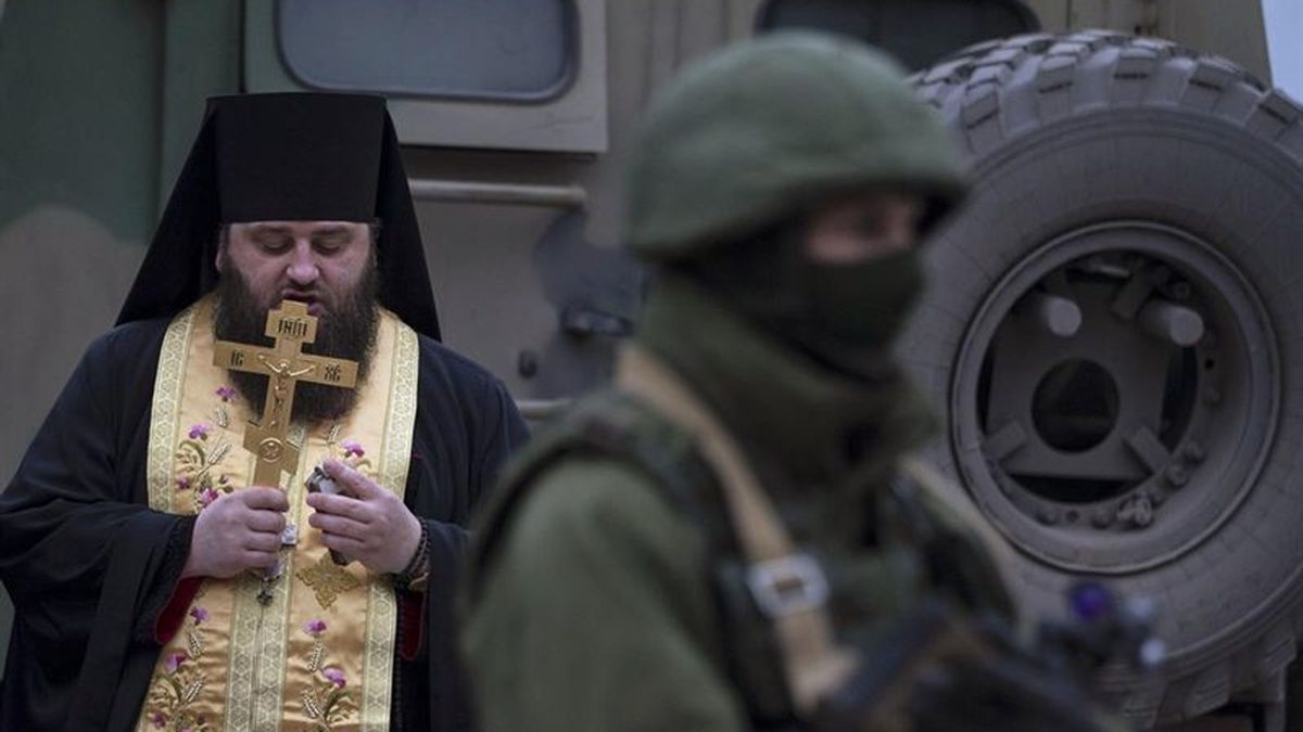 El Ejército ucraniano llama a filas a todos los reservistas para hacelro