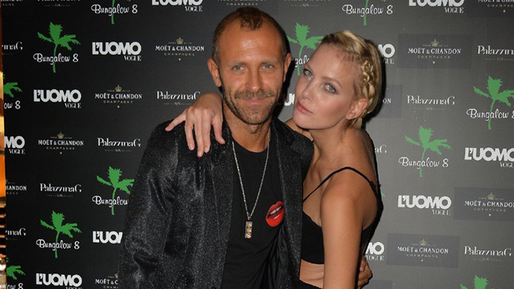 Glamour en el Festival de Venecia