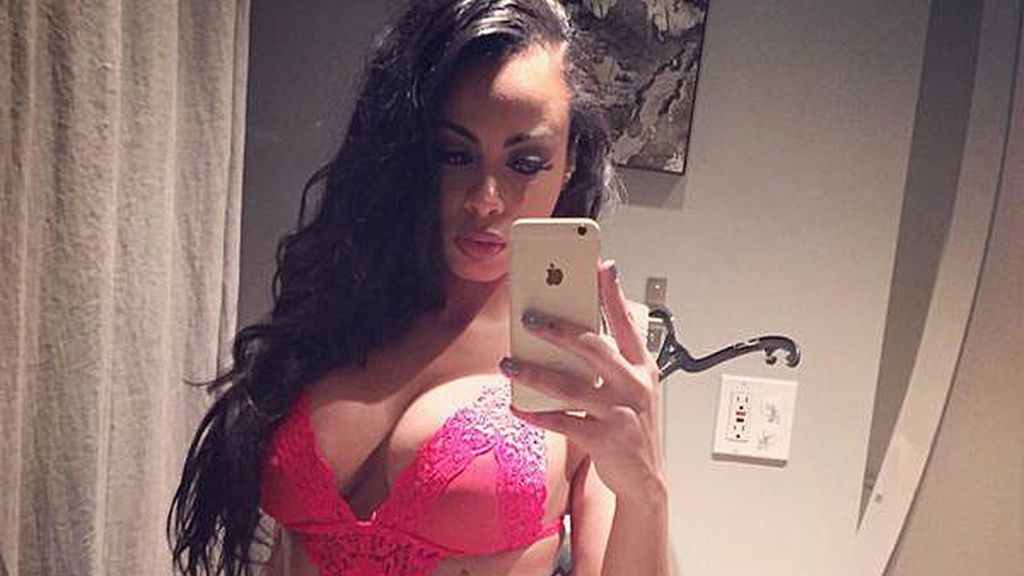 Analicia Chaves, ¿el nuevo fichaje de Benzema?: Así es la modelo de Cabo Verde