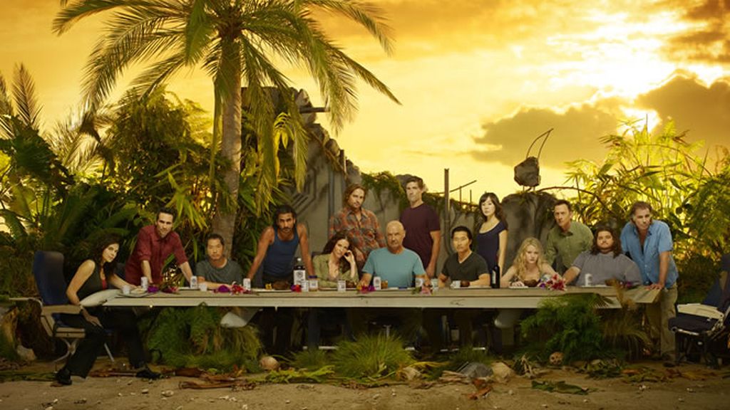 Perdidos: 6ª temporada