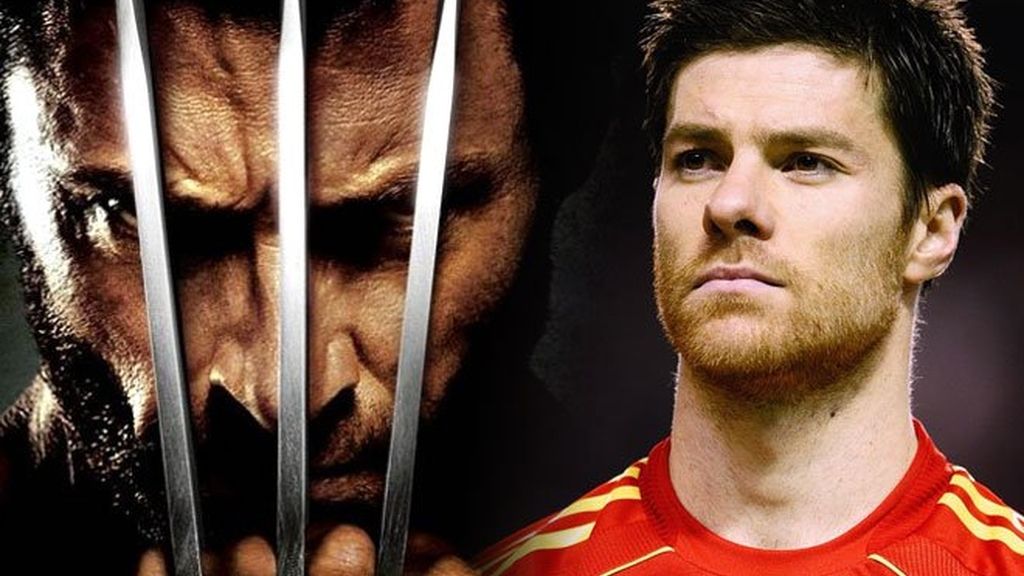 De héroes a superhéroes