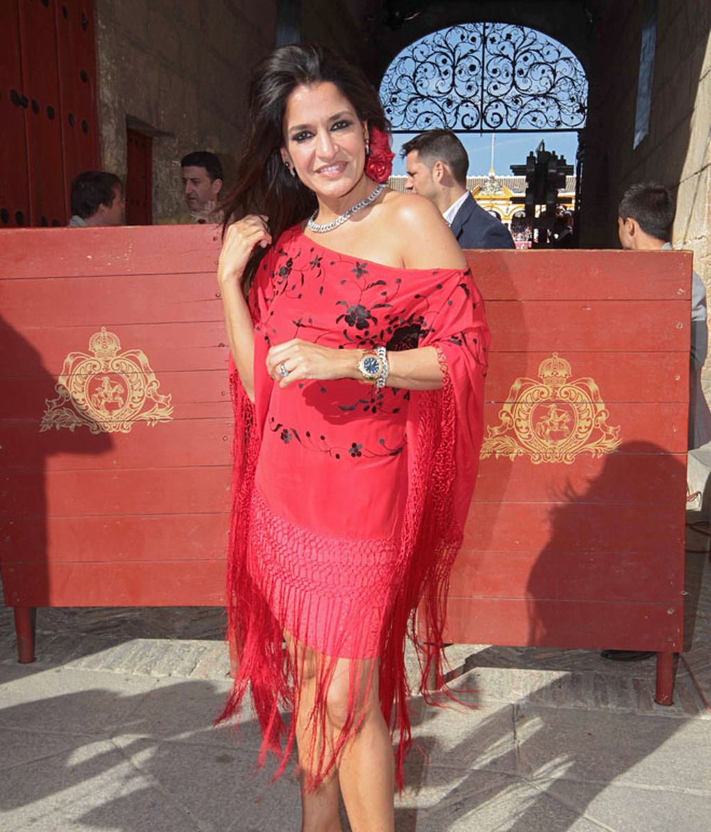 Invasión de Misses en la Feria
