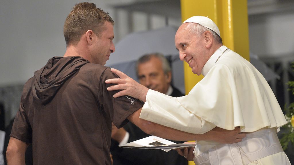 Papa Francisco