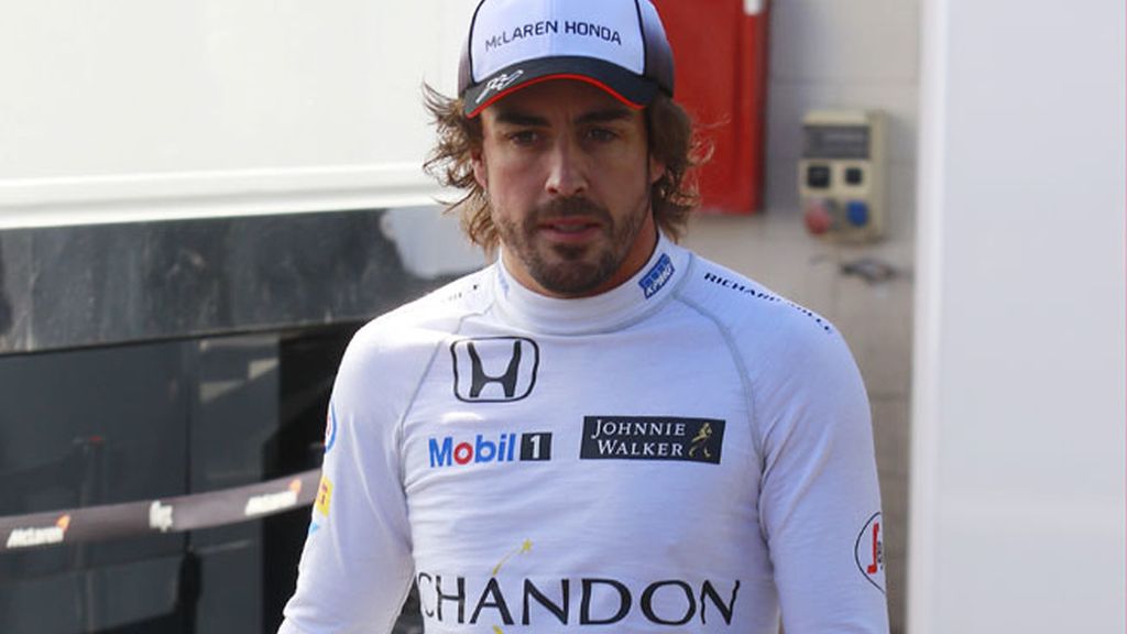 fernando alonso