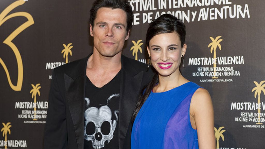 Deslumbrante presentación de la serie 'Piratas'