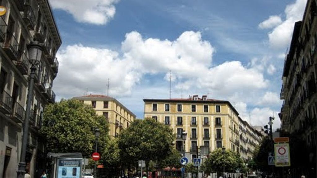 lavapiés, barrio madrileño, barrio madrid