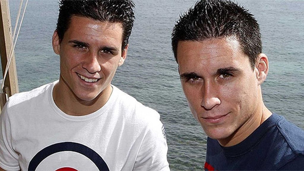 gemelos