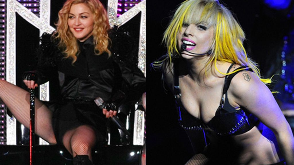 madonna