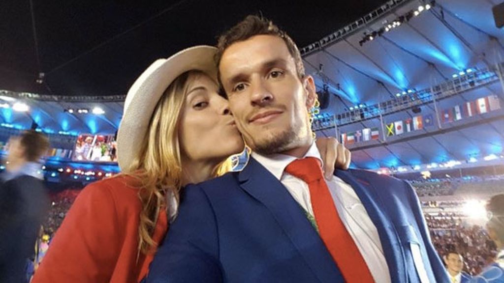 love is in rio