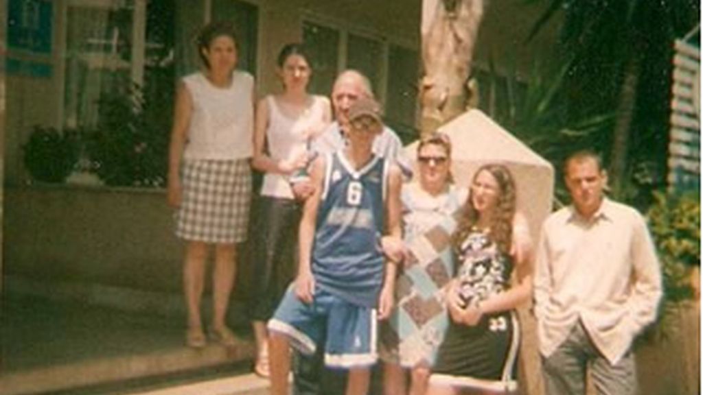 Familia Martin Familia Martin
