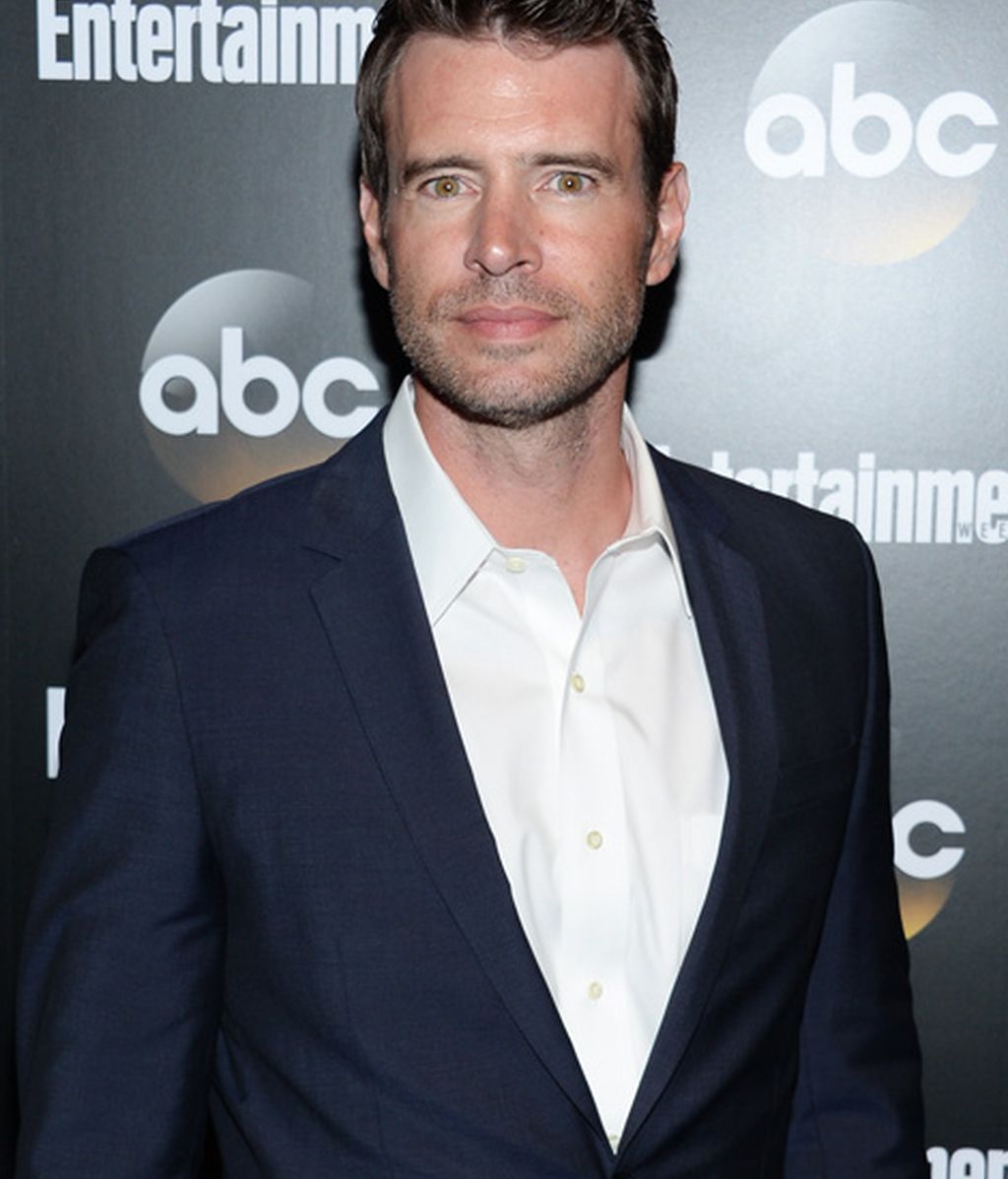 Scott Foley