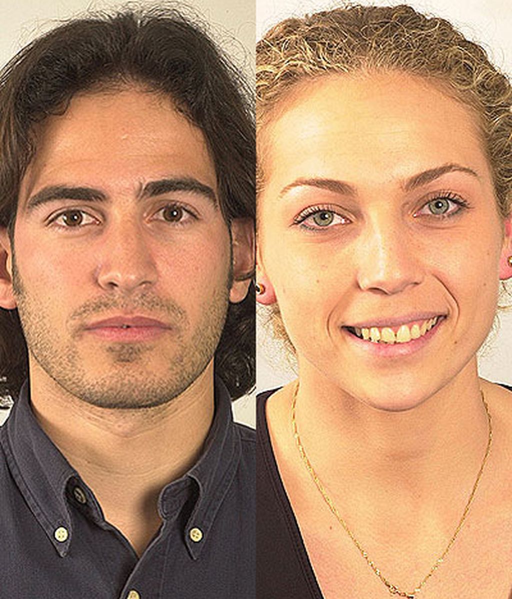 Las parejas de Guadalix de la Sierra