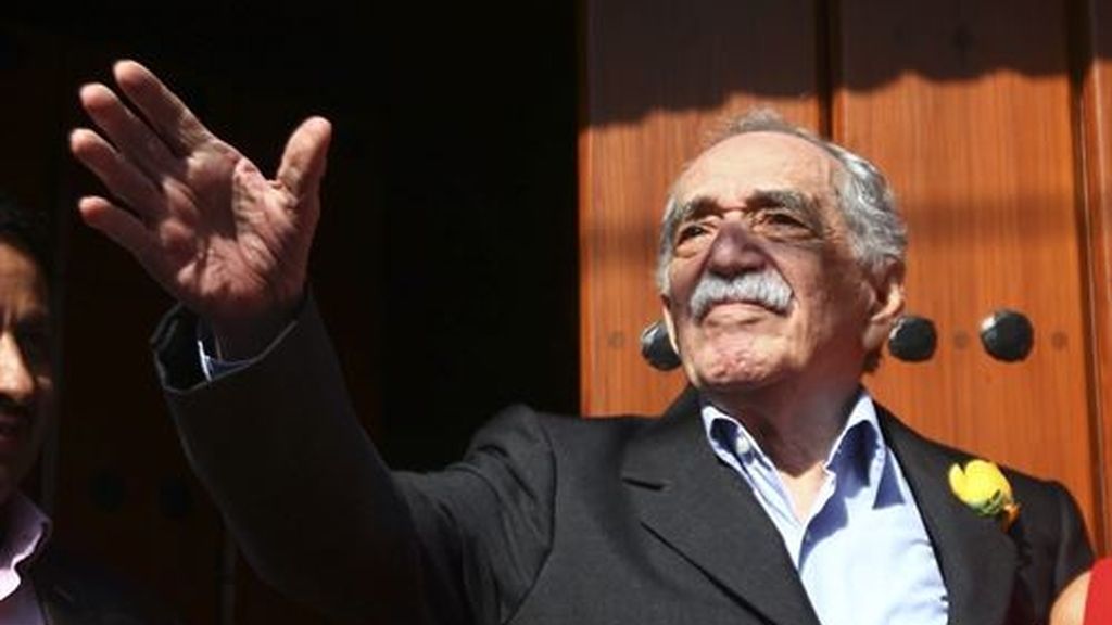 Gabriel García Márquez deja una obra inédita tras su 