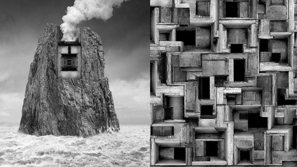 Construcciones virtuales