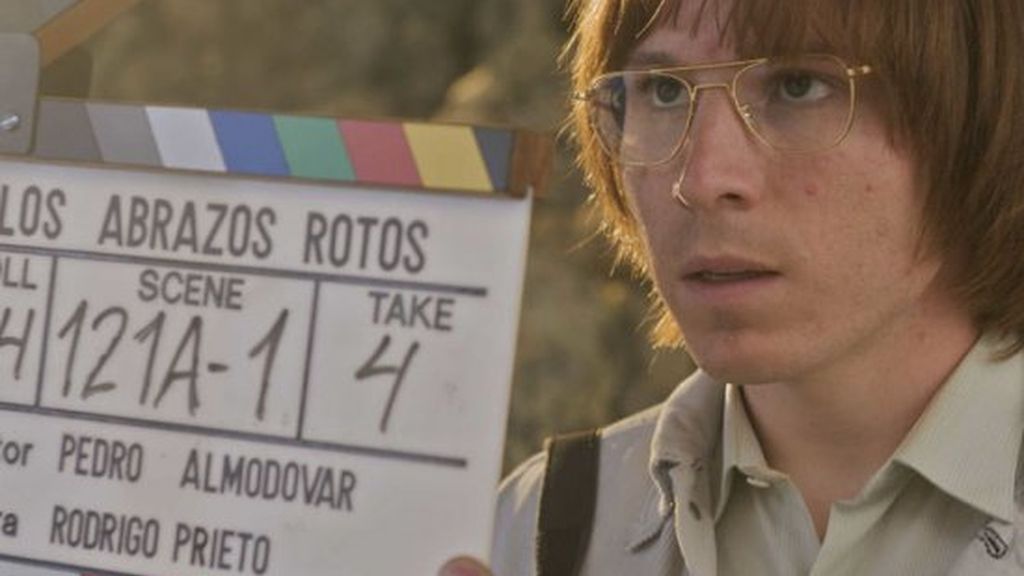 Los hijos ficticios de Penélope Cruz