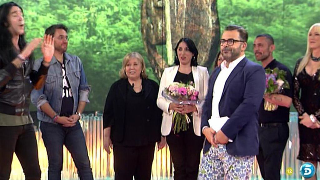 Bibiana: "Salí expulsada porque la audiencia tiene muy mal gusto"