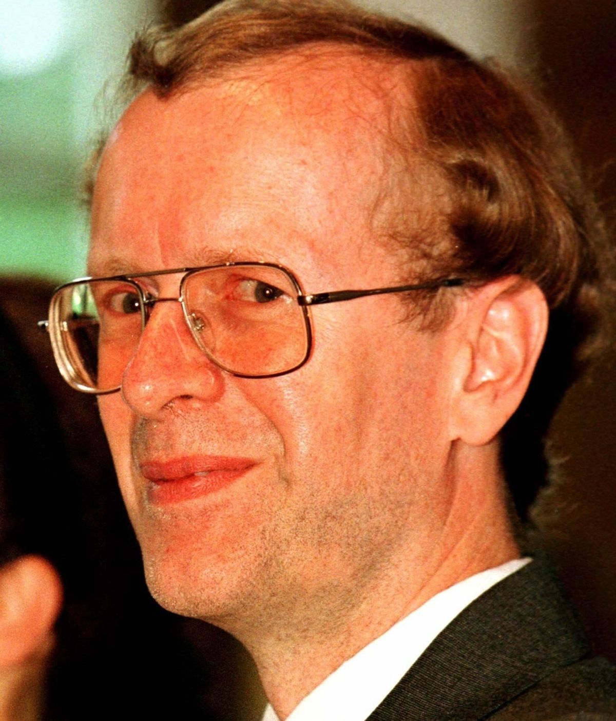 Andrew Wiles