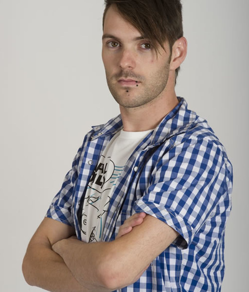 Rubén Martínez