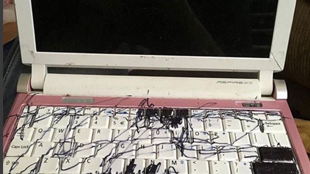 Motivos para no descuidarte ni un segundo