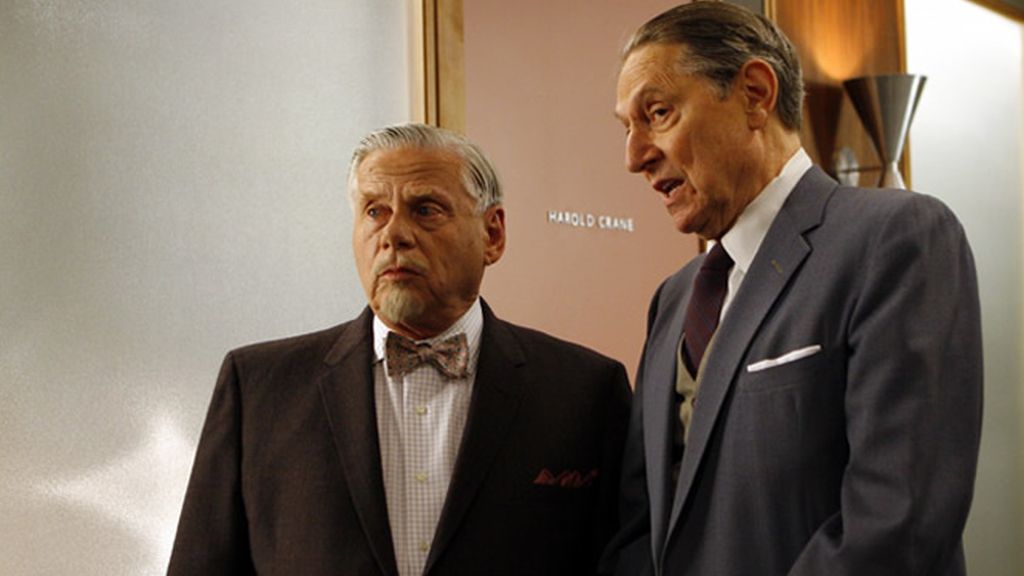 Capítulo 11: Veranillo de San Miguel