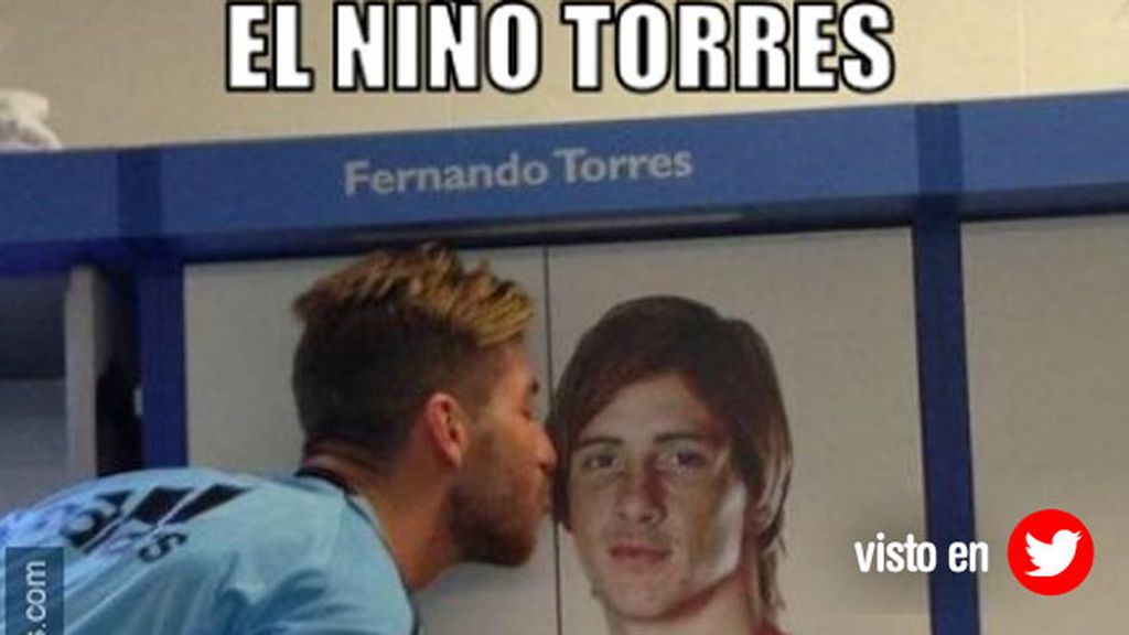 Los mejores 'memes' de la conquista del Atlético de Simeone del Bernabéu